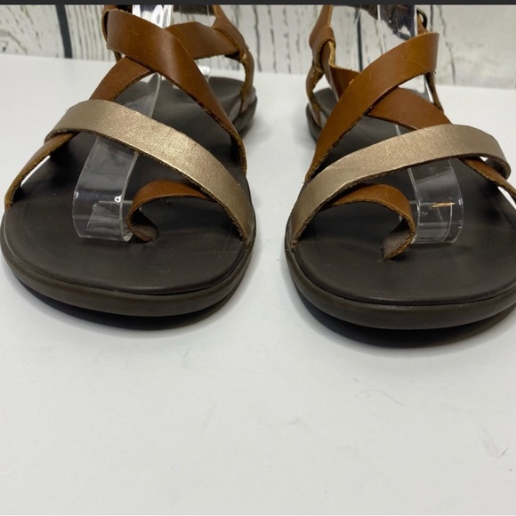 Olukai women’s Upena sandals size 6 - Picture 4 of 9